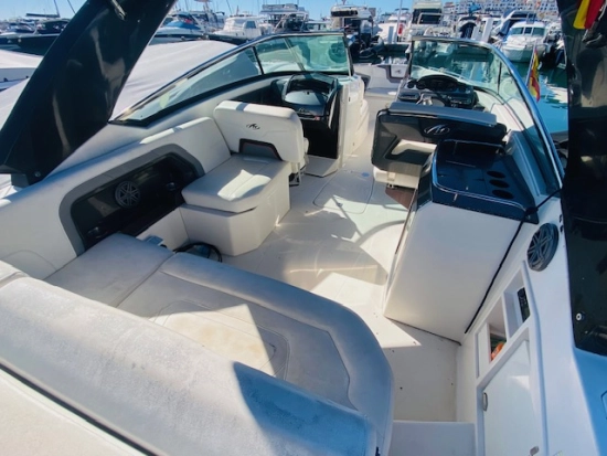 Monterey 288 SS usata in vendita