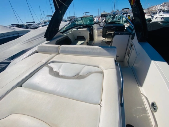 Monterey 288 SS usata in vendita