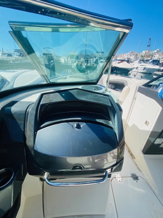 Monterey 288 SS usata in vendita