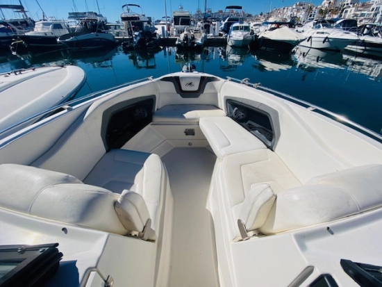 Monterey 288 SS usata in vendita