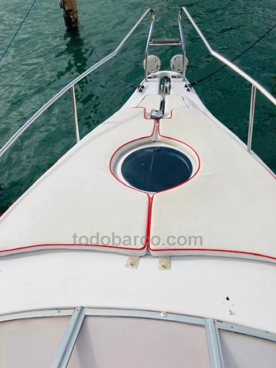 Rio 700 Cruiser usado à venda