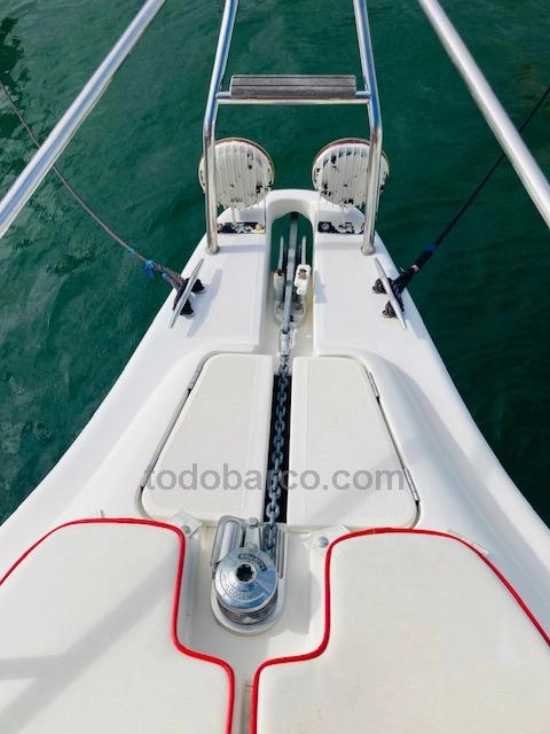 Rio 700 Cruiser usado à venda