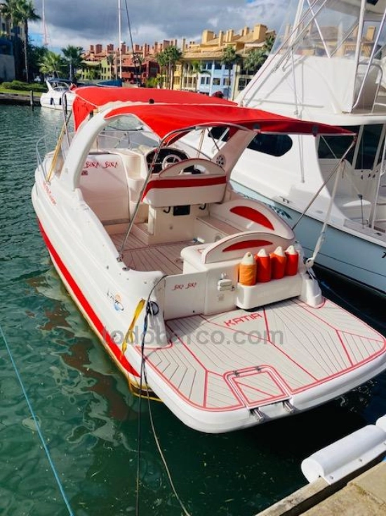 Rio 700 Cruiser usado à venda