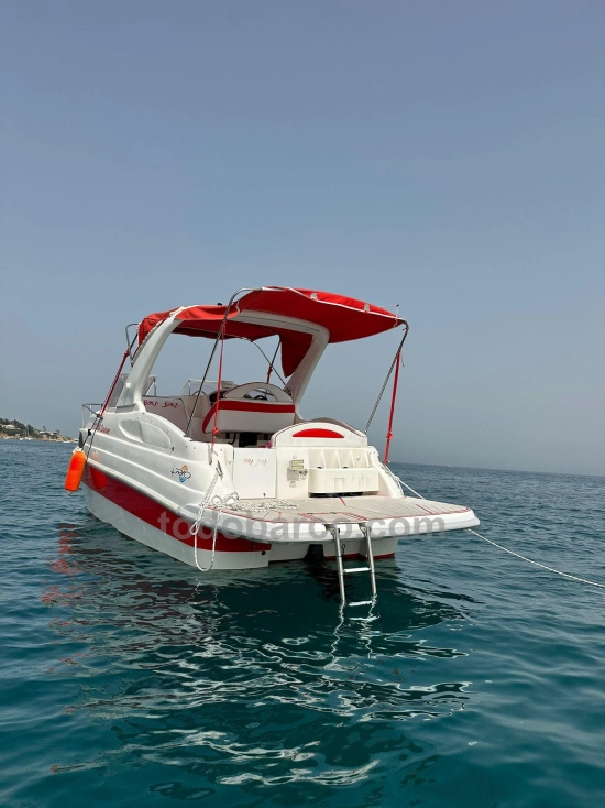 Rio 700 Cruiser usado à venda