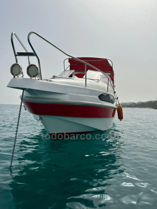 Rio 700 Cruiser usado à venda
