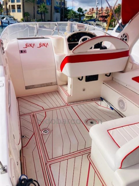Rio 700 Cruiser usado à venda