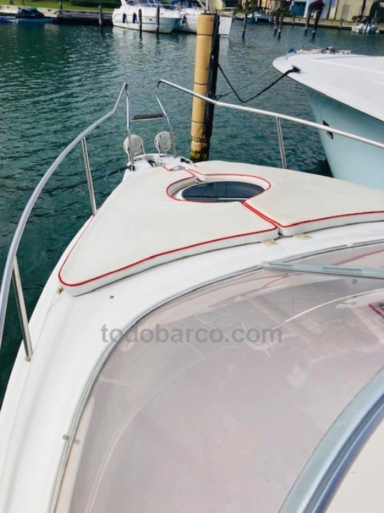 Rio 700 Cruiser usado à venda