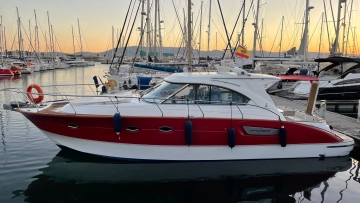 Beneteau Flyer 12 de segunda mano en venta