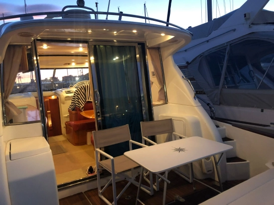 Beneteau Flyer 12 usado à venda