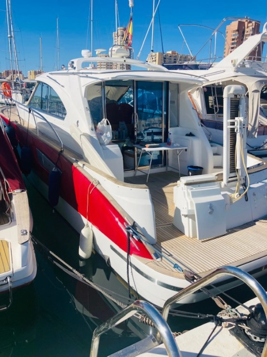 Beneteau Flyer 12 usado à venda