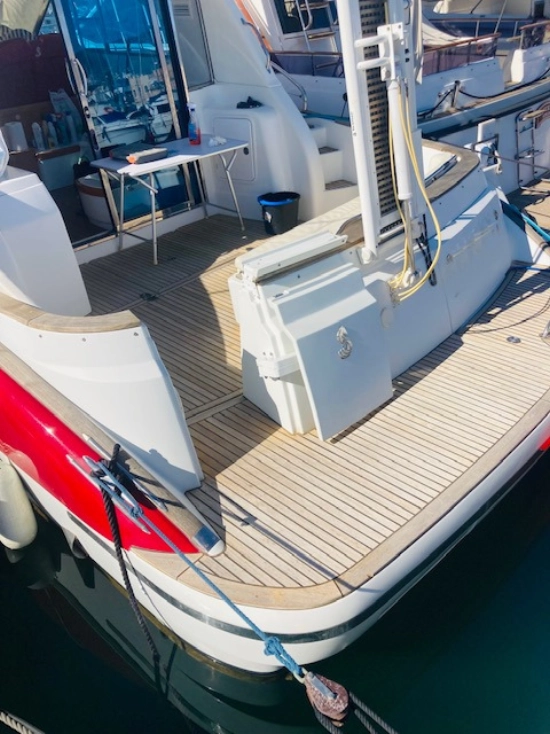 Beneteau Flyer 12 usado à venda