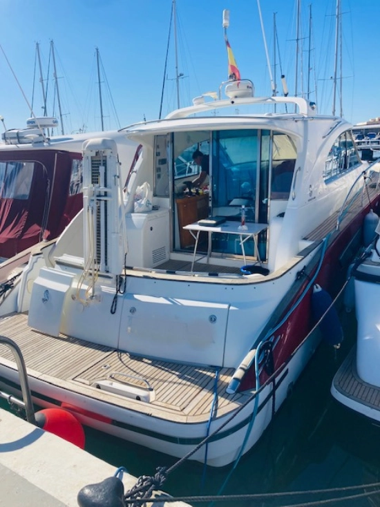 Beneteau Flyer 12 usado à venda