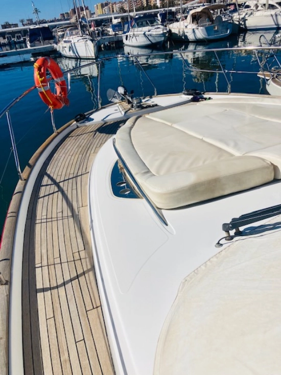Beneteau Flyer 12 usado à venda