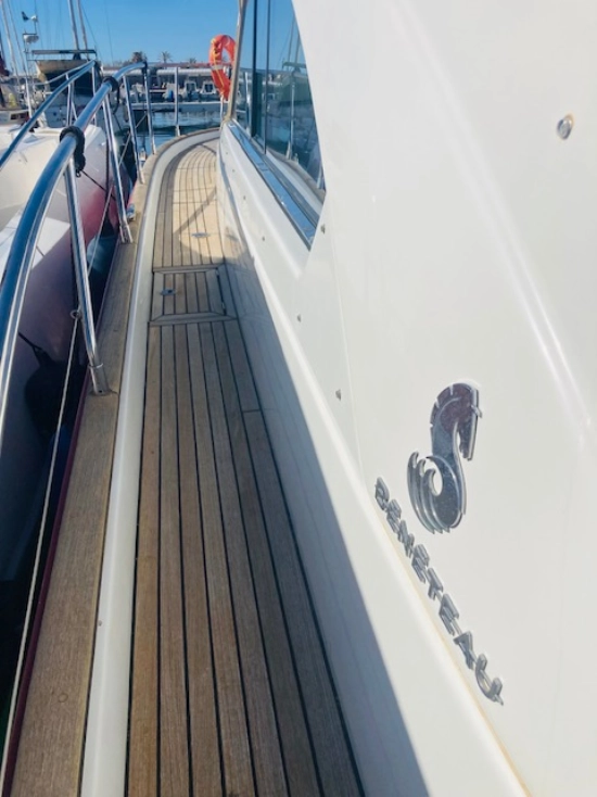 Beneteau Flyer 12 usado à venda