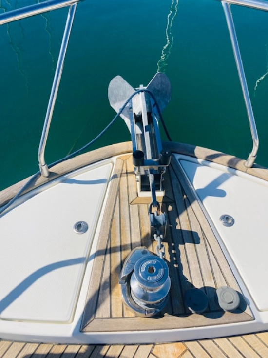 Beneteau Flyer 12 usado à venda