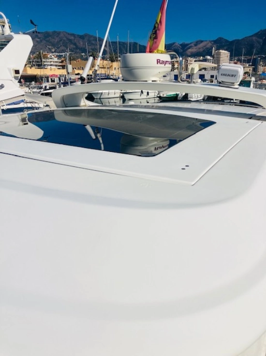 Beneteau Flyer 12 usado à venda