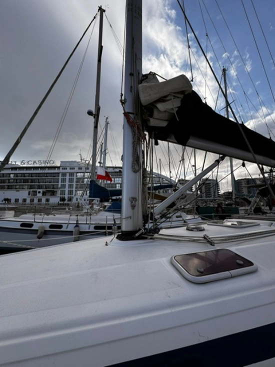 Bavaria Yachts 38 Cruiser usata in vendita