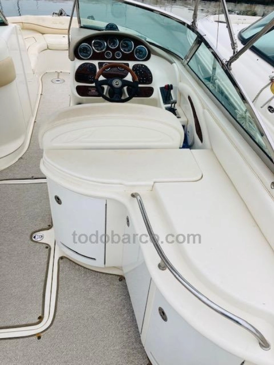 Sea Ray 290 BR usado à venda