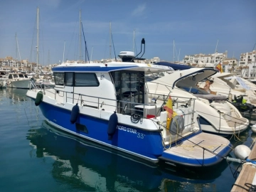 Nord Star 33 de segunda mano en venta