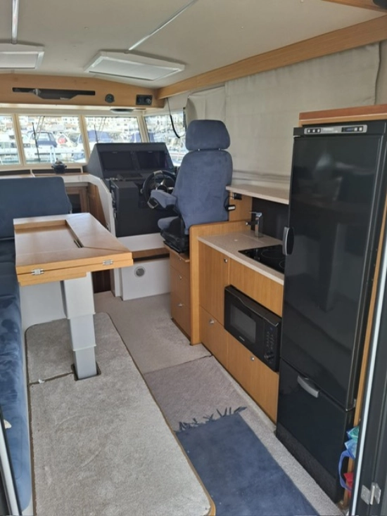 Nord Star 33 de segunda mano en venta