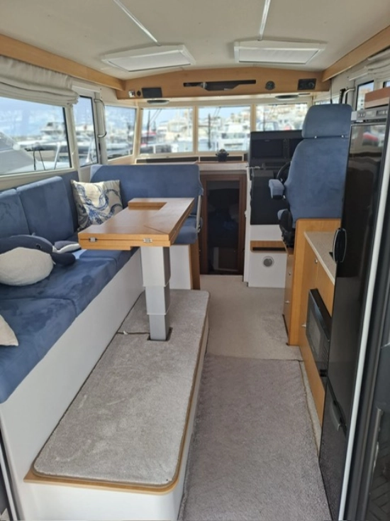 Nord Star 33 de segunda mano en venta