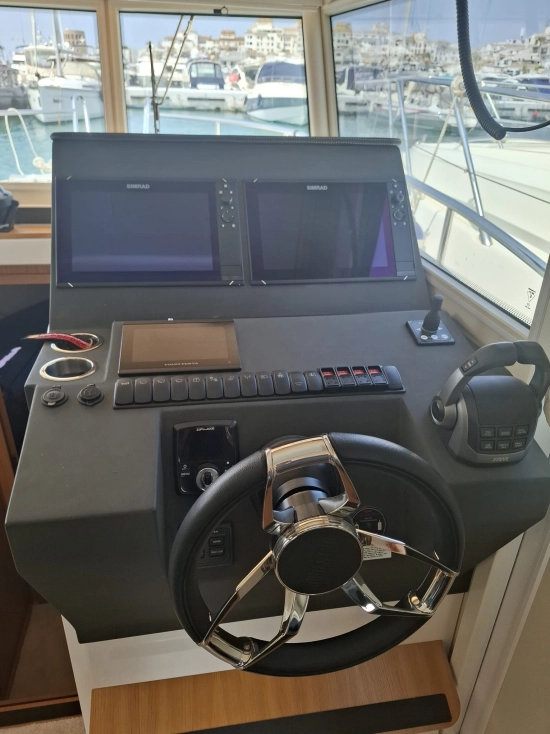 Nord Star 33 de segunda mano en venta