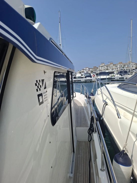 Nord Star 33 de segunda mano en venta