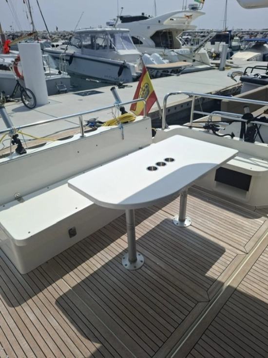 Nord Star 33 de segunda mano en venta