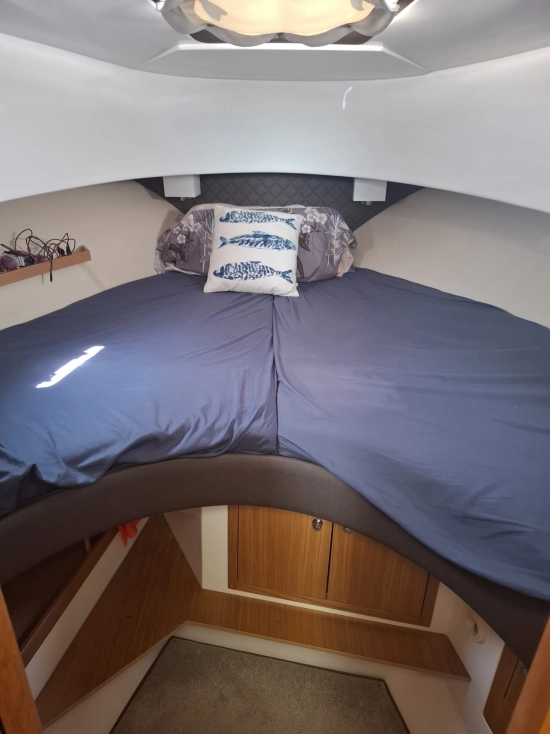 Nord Star 33 de segunda mano en venta