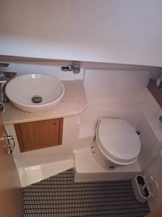 Nord Star 33 de segunda mano en venta