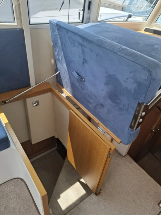 Nord Star 33 de segunda mano en venta