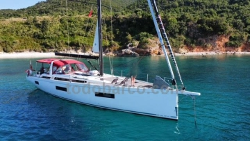 Beneteau Oceanis 60 de segunda mano en venta