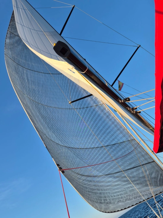 Beneteau Oceanis 60 usata in vendita