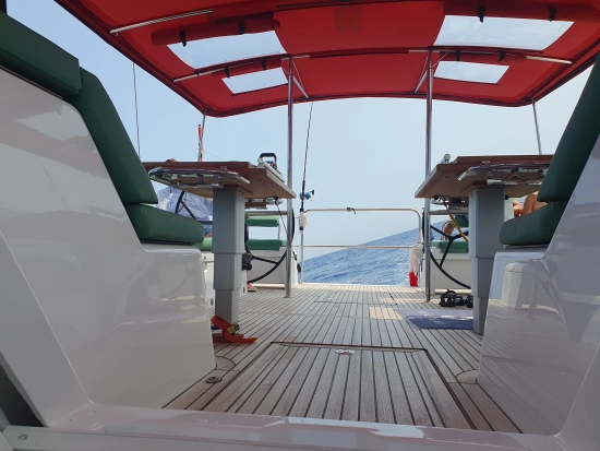 Beneteau Oceanis 60 usata in vendita