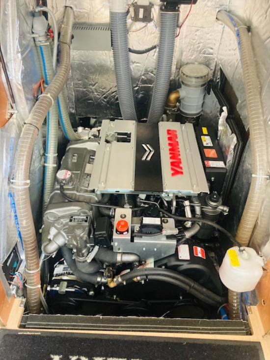 Beneteau Oceanis 60 usata in vendita