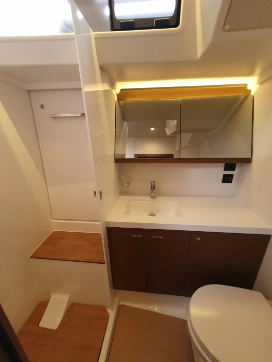 Beneteau Oceanis 60 usata in vendita