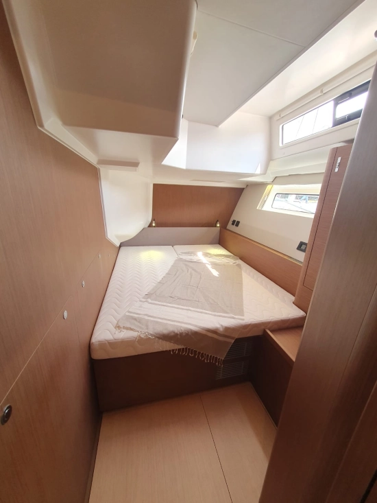 Beneteau Oceanis 60 usata in vendita