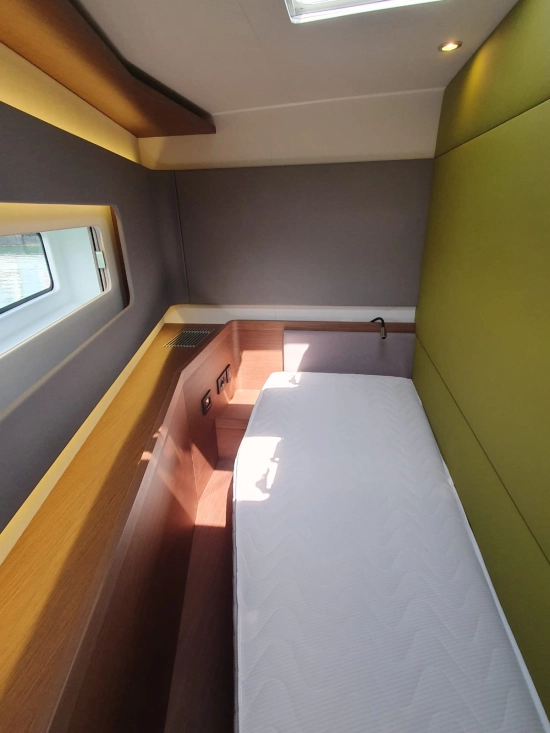 Beneteau Oceanis 60 usata in vendita
