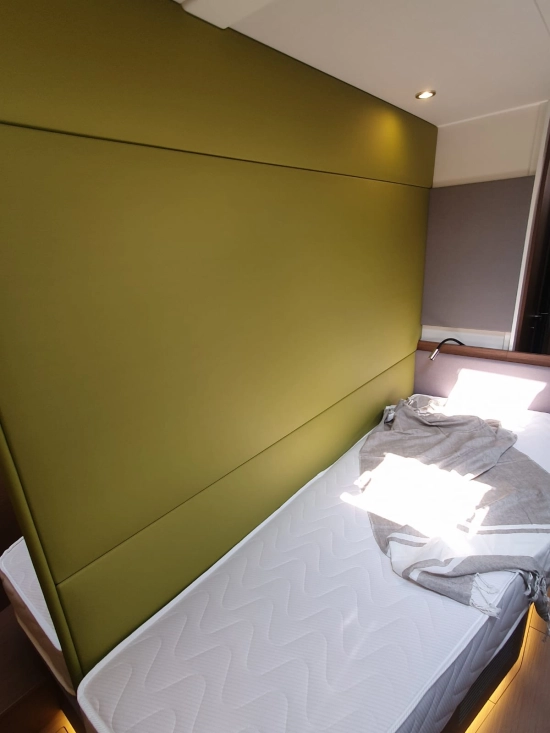 Beneteau Oceanis 60 usata in vendita