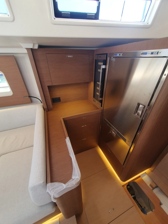 Beneteau Oceanis 60 usata in vendita