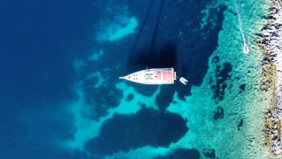 Beneteau Oceanis 60 usata in vendita
