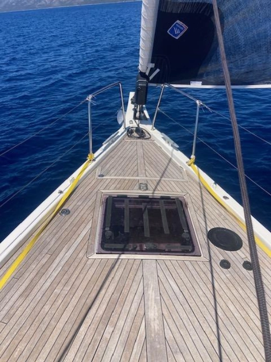 Beneteau Oceanis 60 usata in vendita