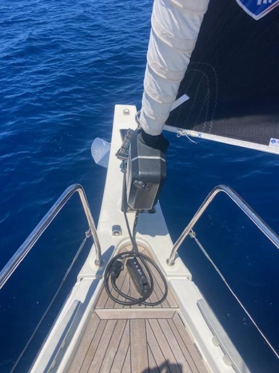 Beneteau Oceanis 60 usata in vendita