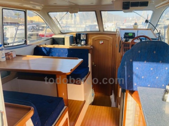 Galeon 280 de segunda mano en venta