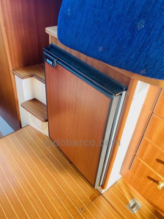 Galeon 280 de segunda mano en venta