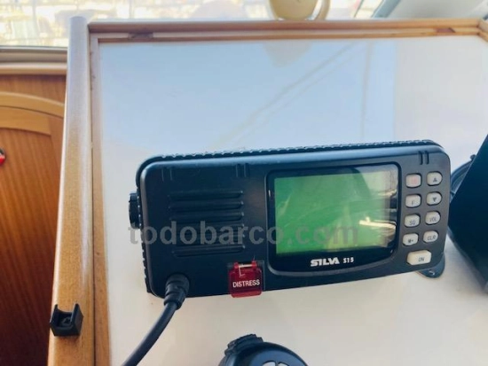 Galeon 280 de segunda mano en venta