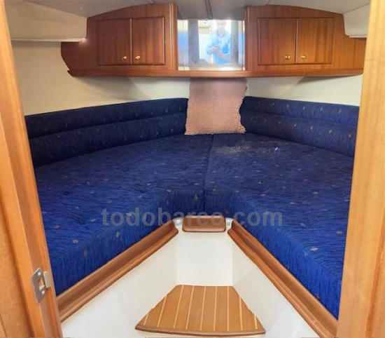 Galeon 280 de segunda mano en venta