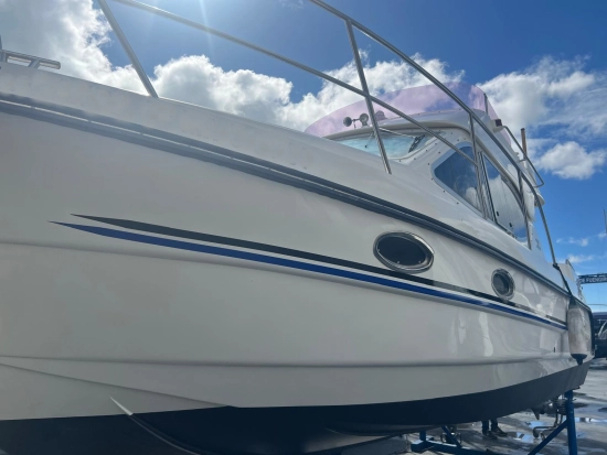 Galeon 280 de segunda mano en venta