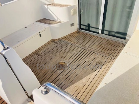 Galeon 280 de segunda mano en venta