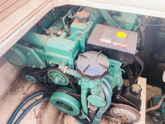 Galeon 280 de segunda mano en venta